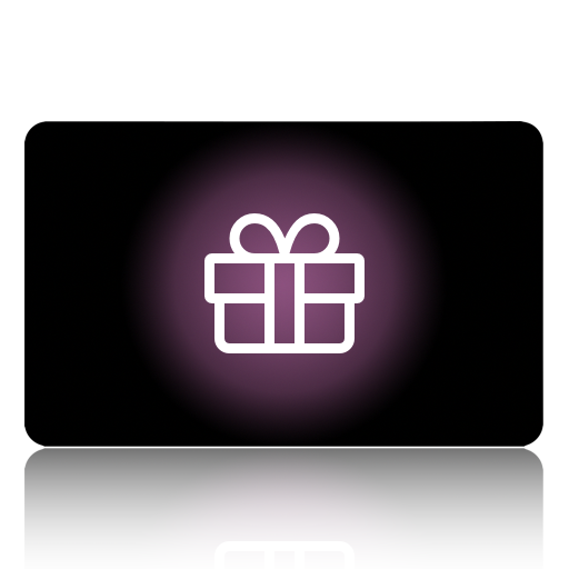 Munitions Gift Card