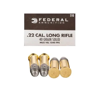 Bulk 22lr -5Ammo000 Ammo