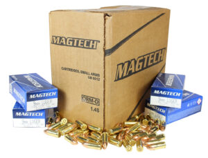 Bulk 9mm ammo 5000 rounds