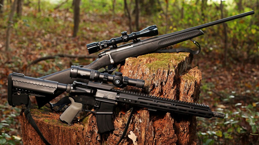9 Best Hunting Rifles in 2025: I tested 60 rifles to find the best ...
