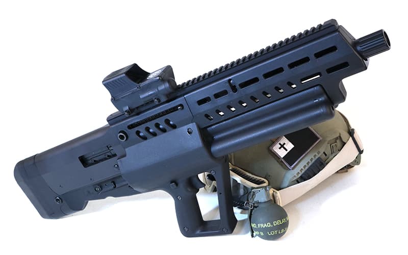 buy iwi tavor ts12
