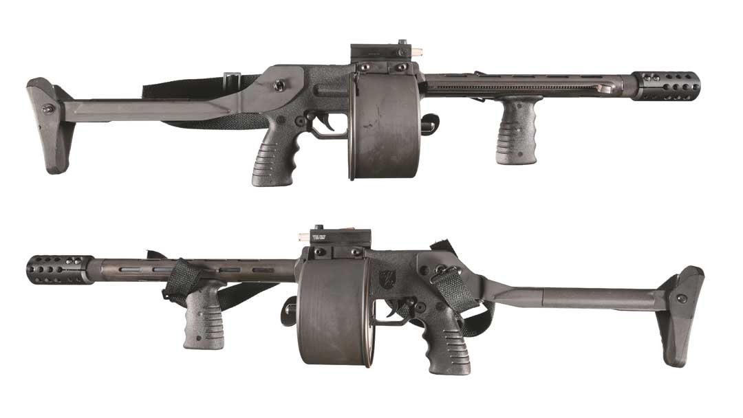 SWD-Inc.-Street-Sweeper-12-Gauge-Semi-Automatic-Shotgun