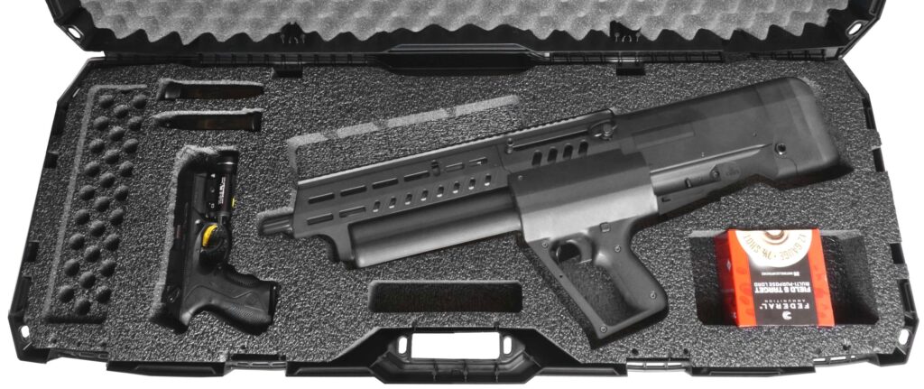 Iwi Tavor Ts12