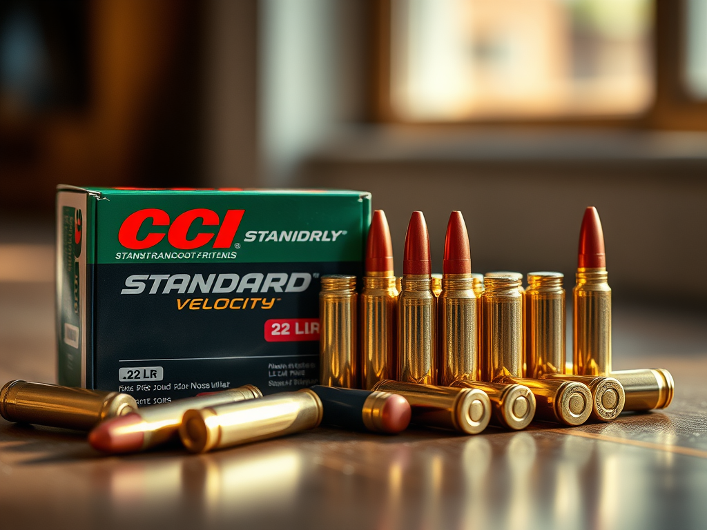 Bulk 22lr -5000 Rounds Ammo