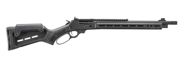 Marlin Dark Series 1895 .45-70 Govt Lever-Action Rifle
