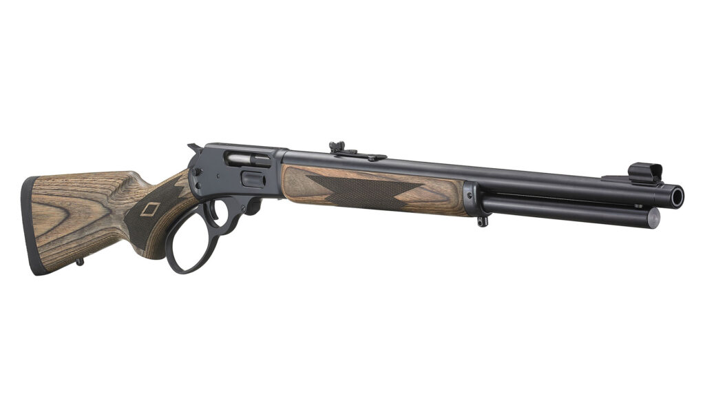 Marlin Model 1895 Guide Gun Series in .45-70