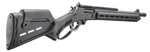 Marlin Dark Series 1895 .45-70 Govt Lever-Action Rifle - Image 3