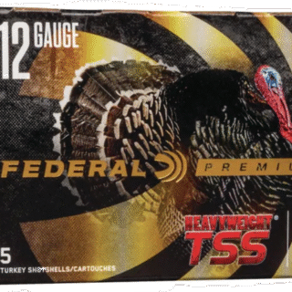 Federal Premium Law Enforcement Tactical Ammunition 12 Gauge