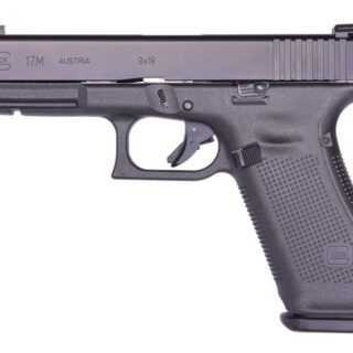 FBI Glock 17M 9mm