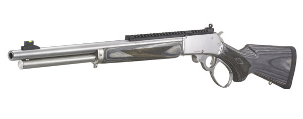 MARLIN MODEL 1895 SBL SERIES  .45-70 Govt  Rifle - Image 3