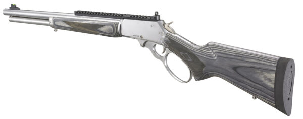 MARLIN MODEL 1895 SBL SERIES  .45-70 Govt  Rifle - Image 4