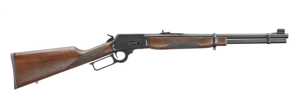 Marlin 1894 Classic .375 Magnum Lever Action Rifle - Midway Weapons