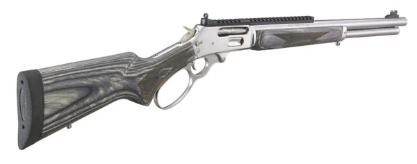 MARLIN MODEL 1895 SBL SERIES  .45-70 Govt  Rifle - Image 7